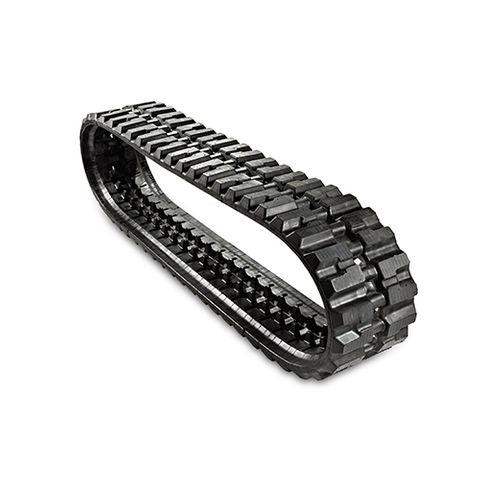 Wacker Neuson Rubber Tracks for Track Loaders and Dumpers Earthmoving Warehouse