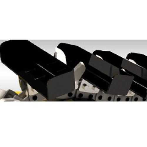 Digga Debris Cleaner Earthmoving Warehouse