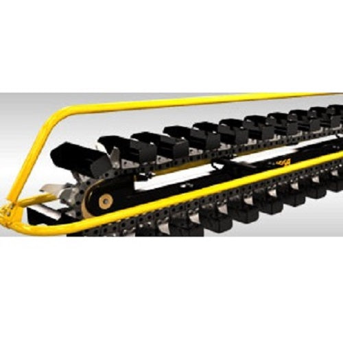 Digga Debris Cleaner Earthmoving Warehouse