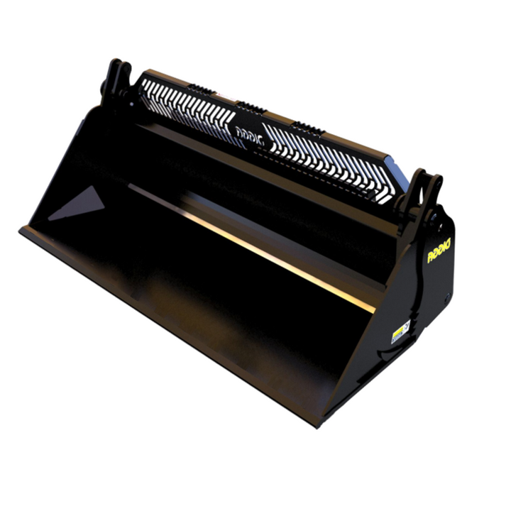 Digga 4 in 1 Bucket - Standard Range Earthmoving Warehouse