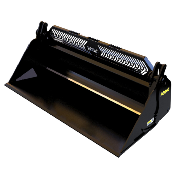 Digga 4 in 1 Bucket - Standard Range Earthmoving Warehouse