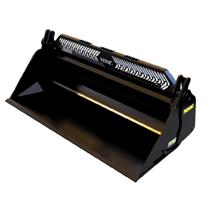 Digga 4 in 1 Bucket - Standard Range Earthmoving Warehouse