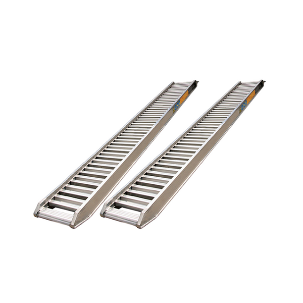 Digga 2T Aluminium Loading Ramps Earthmoving Warehouse