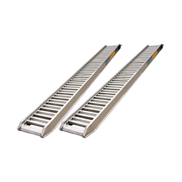 Pins and Clips for Aluminium Loading Ramps – Earthmoving Warehouse