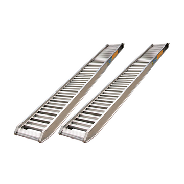 Digga 3.5T Aluminium Loading Ramps