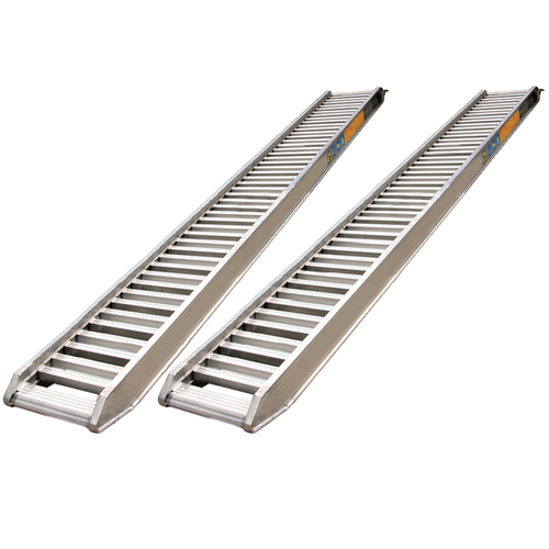 Loading Ramps 5 to 10t