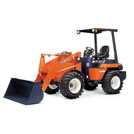 Digga Tractor Frames Earthmoving Warehouse