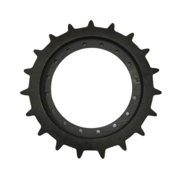 Volvo Sprockets Earthmoving Warehouse